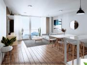 VENTA APARTAMENTO JVARGAS