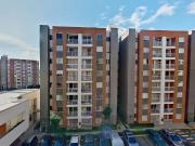 Venta Apartamento – Kachipay, Bochalema. Cod V13439