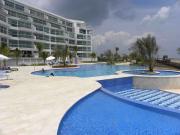 VENTA APARTAMENTO KARIBANA BEACH GOLF CARTAGENA