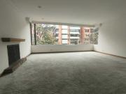 Venta Apartamento La Cabrera, Bogotá