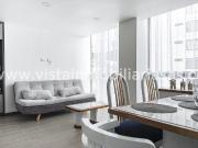 Venta Apartamento La Camelia, Manizales