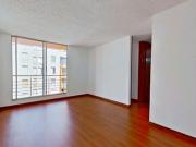 Venta Apartamento la Campiña Suba Bogotá. Cod V23512