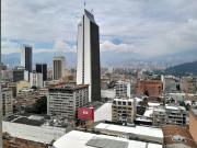 VENTA APARTAMENTO LA CANDELARIA AVD ORIENTAL MEDELLIN