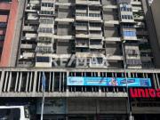 Venta Apartamento La Candelaria, frente a la plaza