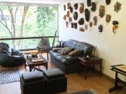 VENTA APARTAMENTO LA CAROLINA