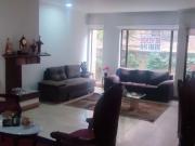 Venta apartamento LA CAROLINA, bogotá