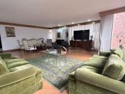 Venta apartamento LA CAROLINA, Bogotá