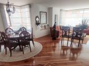 VENTA APARTAMENTO LA CAROLINA CONJUNTO CERRADO