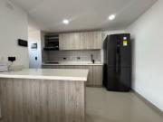 Venta apartamento la castellana