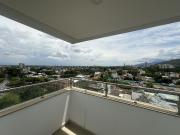 VENTA APARTAMENTO LA FLORA 13P C/A 2PARQ 104 MTRS