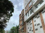 VENTA APARTAMENTO LA FLORA. EDIFICIO EL CAMPANARIO