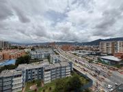 VENTA APARTAMENTO LA FLORESTA