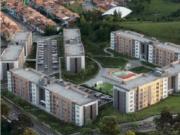 Venta Apartamento La Heredia La Ceja P