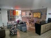 venta apartamento La Mota