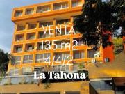 Venta apartamento La Tahona 135 m2 4/4/2