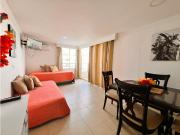 Venta Apartamento Laguito Cartagena, Colombia