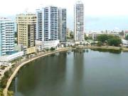 Venta Apartamento Laguito Cartagena, Colombia