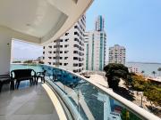 Venta Apartamento Laguito Cartagena, Colombia