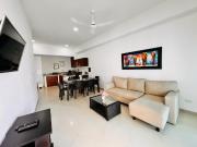 Venta Apartamento Laguito Cartagena, Colombia