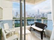 Venta Apartamento Laguito Cartagena, Colombia