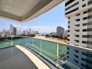 Venta Apartamento Laguito Cartagena, Colombia
