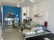 VENTA APARTAMENTO CARTAGENA LAGUITO RESIDENCIAL