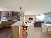 VENTA APARTAMENTO LAS LOMAS 2 – POBLADO – MEDELLN