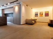 Venta Apartamento Las Mercedes A ESTRENAR 119 mts2/1H/2B/2PE