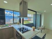 VENTA APARTAMENTO LAS PALMAS CERCA AL COUNTRY 2...