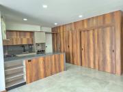 VENTA APARTAMENTO LAS PALMAS MEDELLN PISO MEDIO