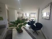 VENTA APARTAMENTO LAURELES BOLIVARIANA
