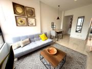 VENTA APARTAMENTO LAURELES CERCA AL SEGUNDO PARQUE