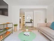 Venta apartamento Laureles Santa Teresita, Medellín