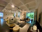 Venta Apartamento Loft Poblado sector la Concha