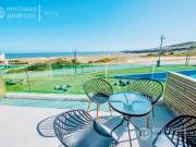 Venta apartamento loft Punta Ballena Las Grutas Vista al...