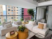 Venta Apartamento Loma De Las Brujas Envigado