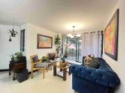 VENTA APARTAMENTO LOMA DE LOS BERNAL