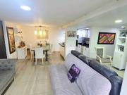 Venta apartamento loma de los bernal