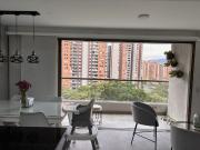 Venta Apartamento Loma de Los Bernal, Medellín Venta Apartamento Loma de Los Bernal, Medellín