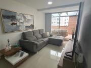 VENTA APARTAMENTO LOMA DE SAN JOSE SABANETA