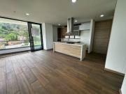 venta apartamento loma del escobero Envigado