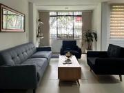 VENTA APARTAMENTO LOMA DEL INDIO EL POBLADO MEDELLIN