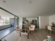 Venta Apartamento Loma Los Mesa, Transversal Intermedia,...