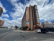 VENTA APARTAMENTO LOS ANDES, BOGOT