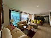 Venta apartamento Los Balsos Medellín