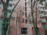Venta Apartamento Los Colores,con zonas comunes y...
