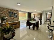 VENTA APARTAMENTO LOS CRISTALES