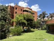 Venta apartamento Los Palos Grandes