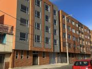 Venta apartamento Los Pinos, Bogotá