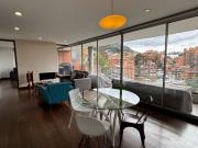 VENTA APARTAMENTO LOS ROSALES